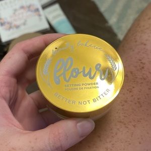 Translucent Setting Powder